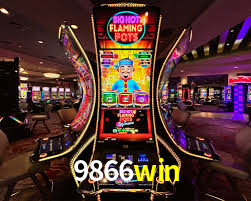 Blackjack Table 9866win