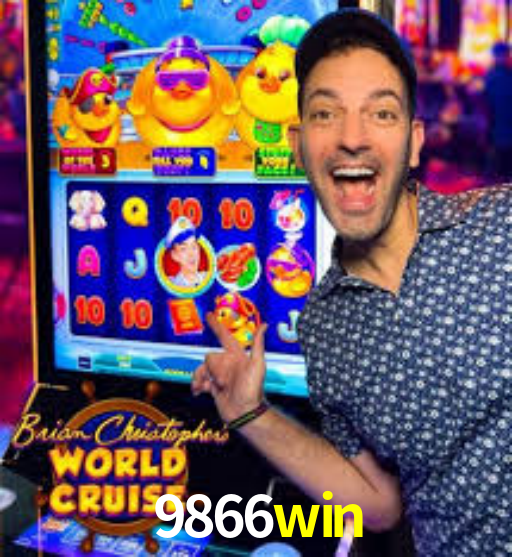 9866win App Interface