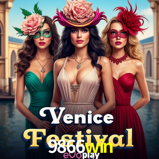 Live Casino 9866win