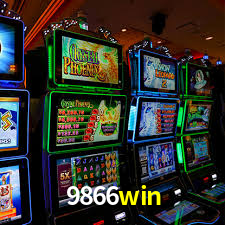 Live Casino 9866win