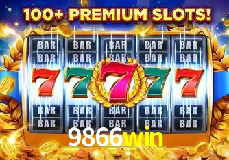 Flash Promotion 9866win