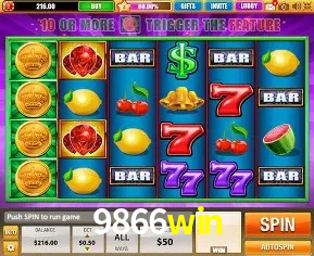 API Integration 9866win